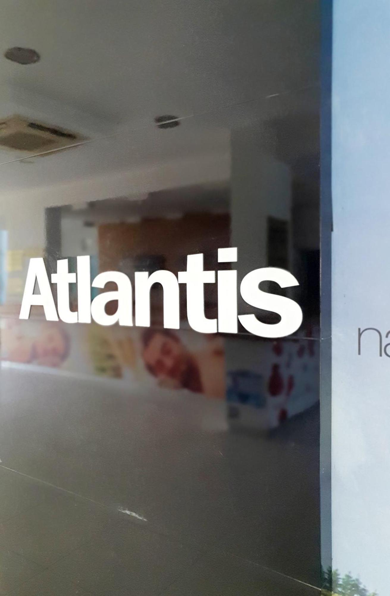 Elena'S Lux Aparthotel - Town & Sea View - Atlantis Spa Сарафово Экстерьер фото