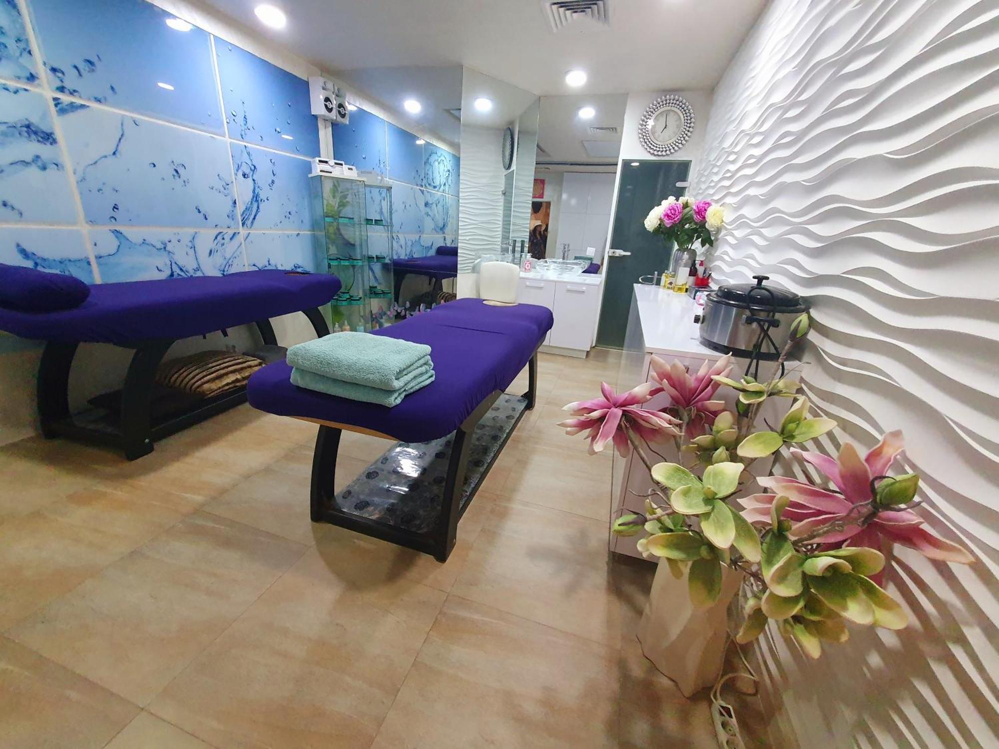 Elena'S Lux Aparthotel - Town & Sea View - Atlantis Spa Сарафово Экстерьер фото