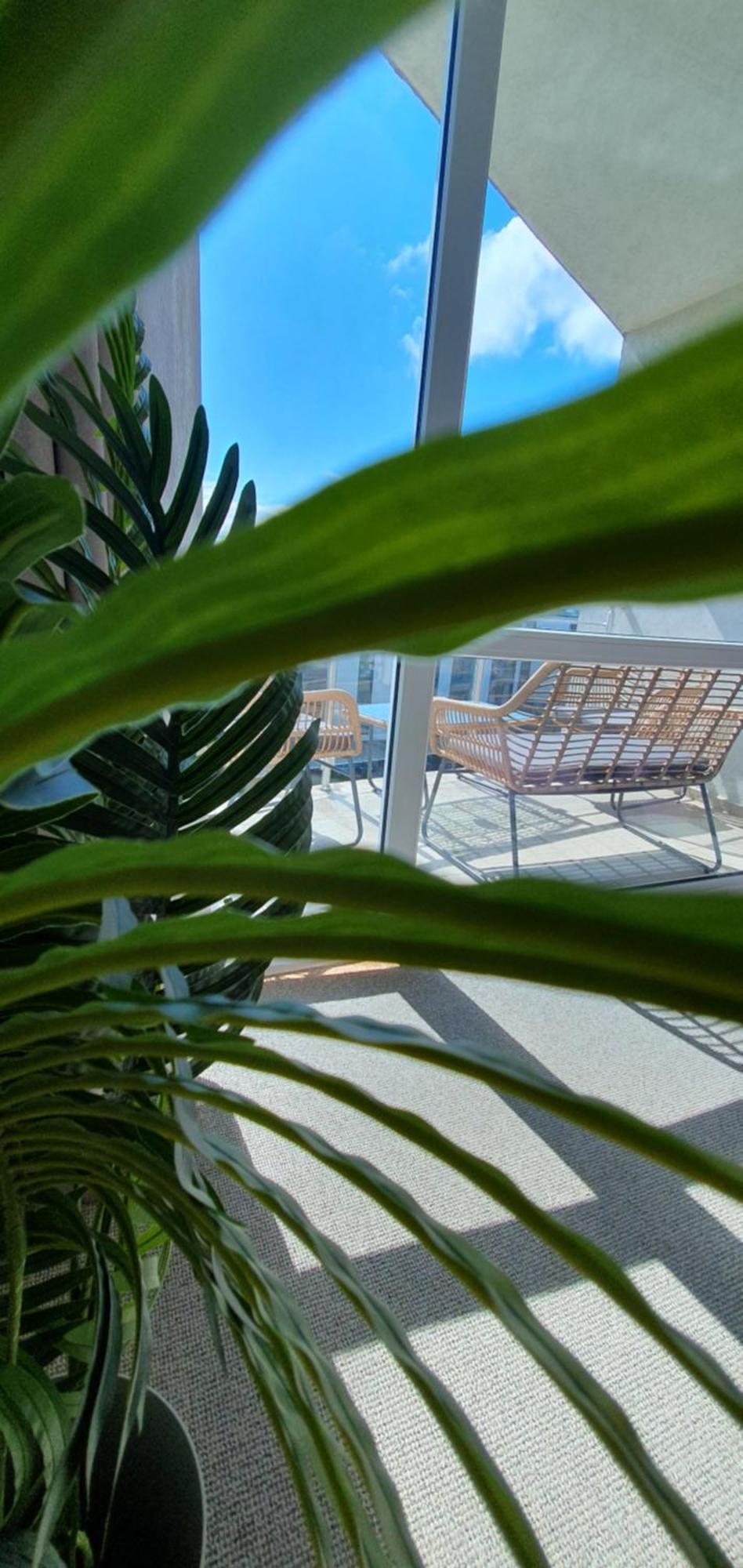 Elena'S Lux Aparthotel - Town & Sea View - Atlantis Spa Сарафово Экстерьер фото